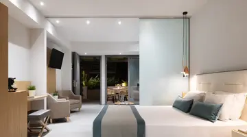 SIMEON HOTEL