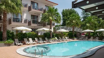 Simeon Hotel