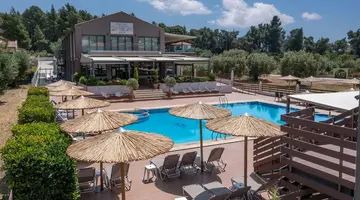 Simeon Hotel