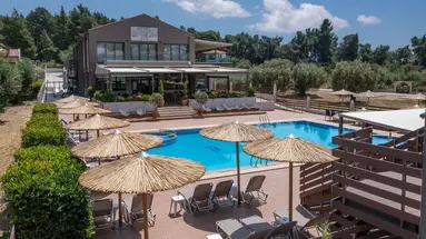 Simeon Hotel