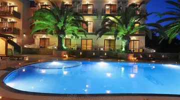 SIMEON HOTEL
