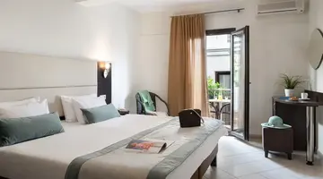 SIMEON HOTEL