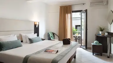 SIMEON HOTEL