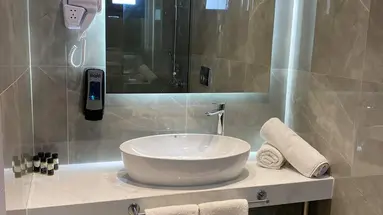 SIMEON HOTEL