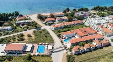 Simeon Hotel