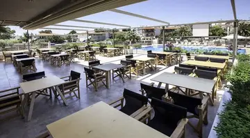 Simeon Hotel