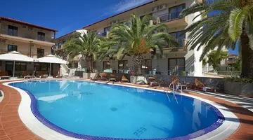 Simeon Hotel