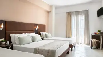 Simeon Hotel