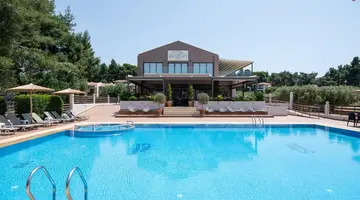 Simeon Hotel