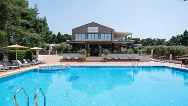 Simeon Hotel