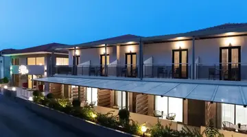 Simeon Hotel