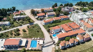 SIMEON HOTEL