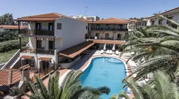SIMEON HOTEL
