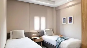 Simeon Hotel