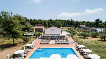 Simeon Hotel