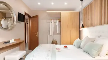 Simeon Hotel