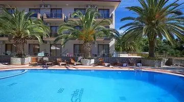 Simeon Hotel