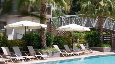 Simeon Hotel