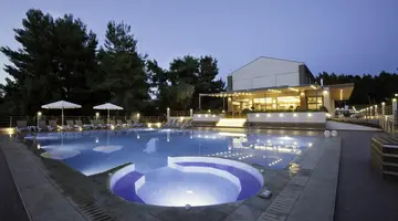 Simeon Hotel