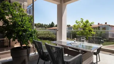 Simeon Hotel