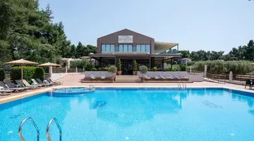 Simeon Hotel