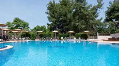 Simeon Hotel