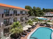 Simeon Hotel