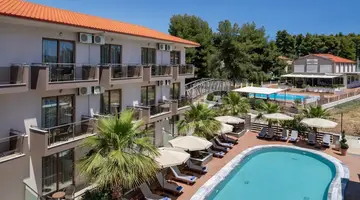 Simeon Hotel