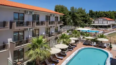 Simeon Hotel