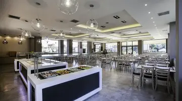 Simeon Hotel
