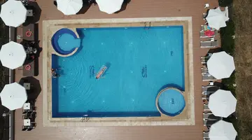 Simeon Hotel