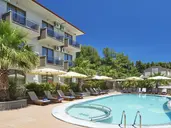 Simeon Hotel