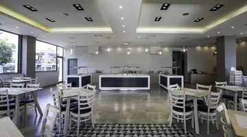 SIMEON HOTEL
