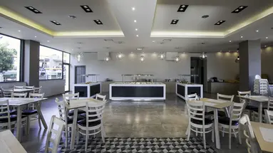 SIMEON HOTEL