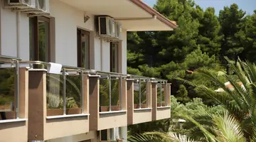 SIMEON HOTEL