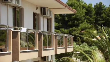 SIMEON HOTEL
