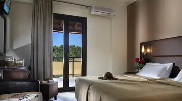 SIMEON HOTEL