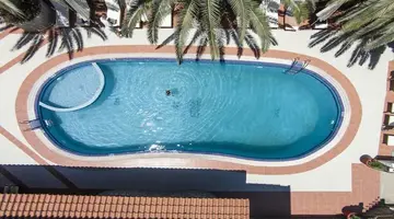 Simeon Hotel