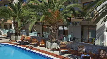 SIMEON HOTEL