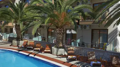 SIMEON HOTEL