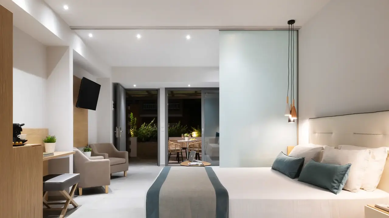 Simeon Hotel