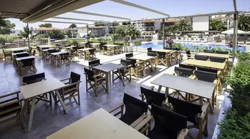Simeon Hotel