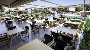 Simeon Hotel