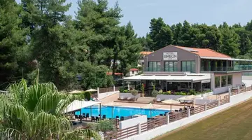 Simeon Hotel