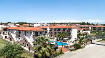 SIMEON HOTEL
