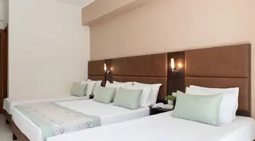 SIMEON HOTEL
