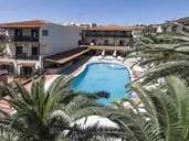SIMEON HOTEL