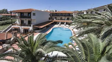 SIMEON HOTEL
