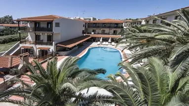 SIMEON HOTEL