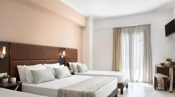 SIMEON HOTEL